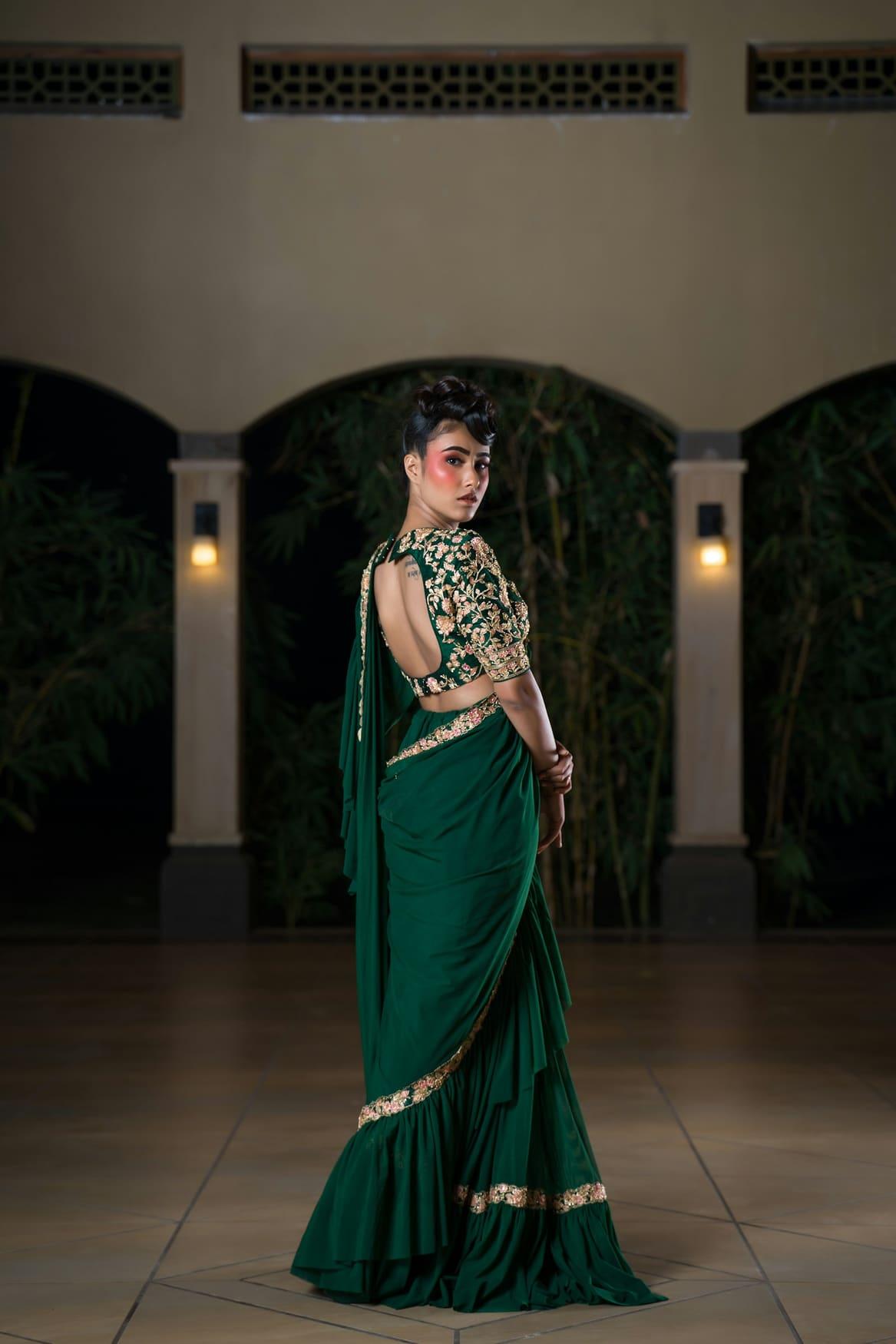 Geeta Fashion Hub on Instagram