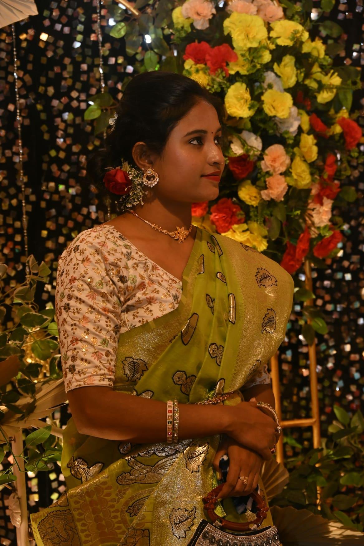 Geeta Fashion Hub on Instagram