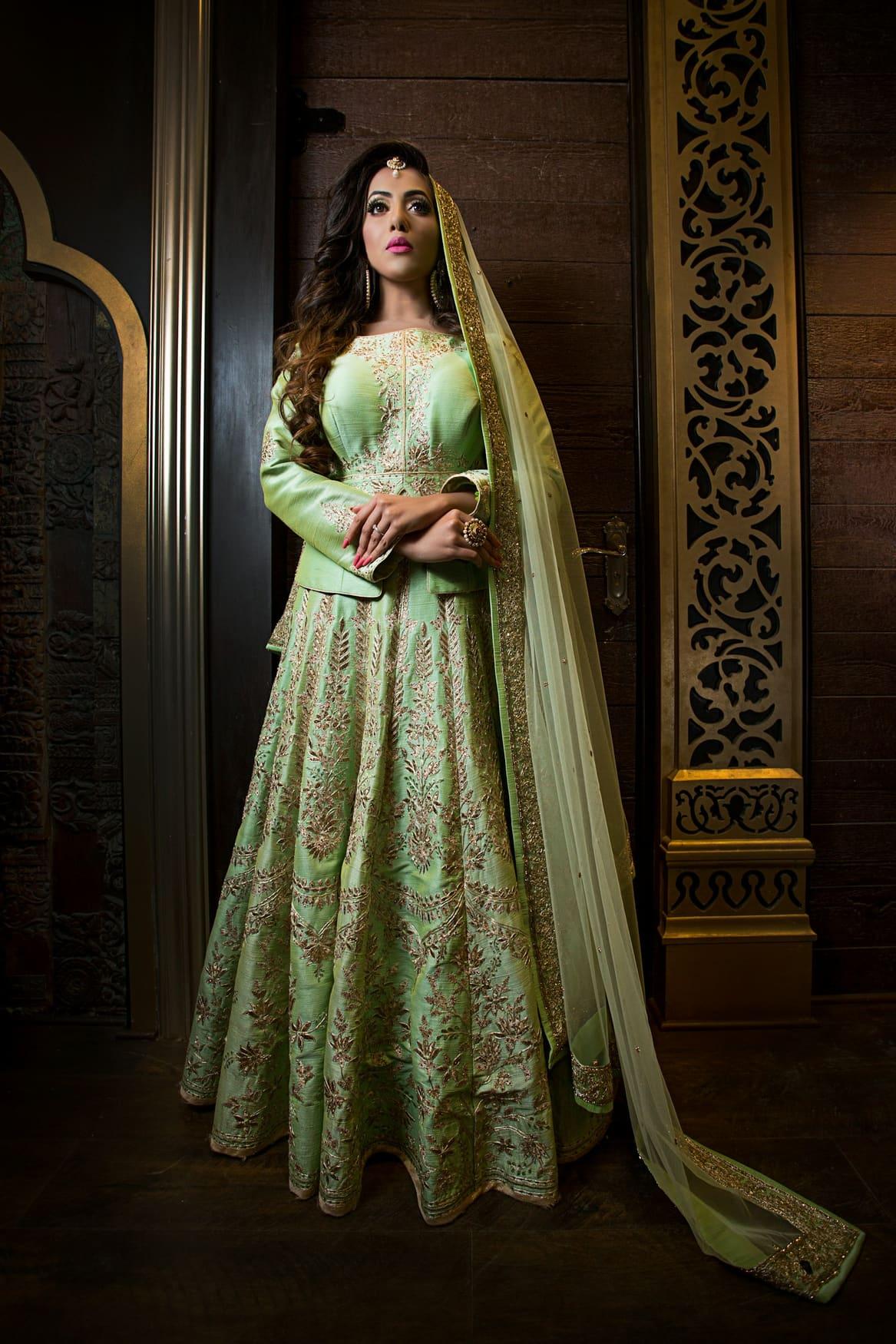 Wedding Collection