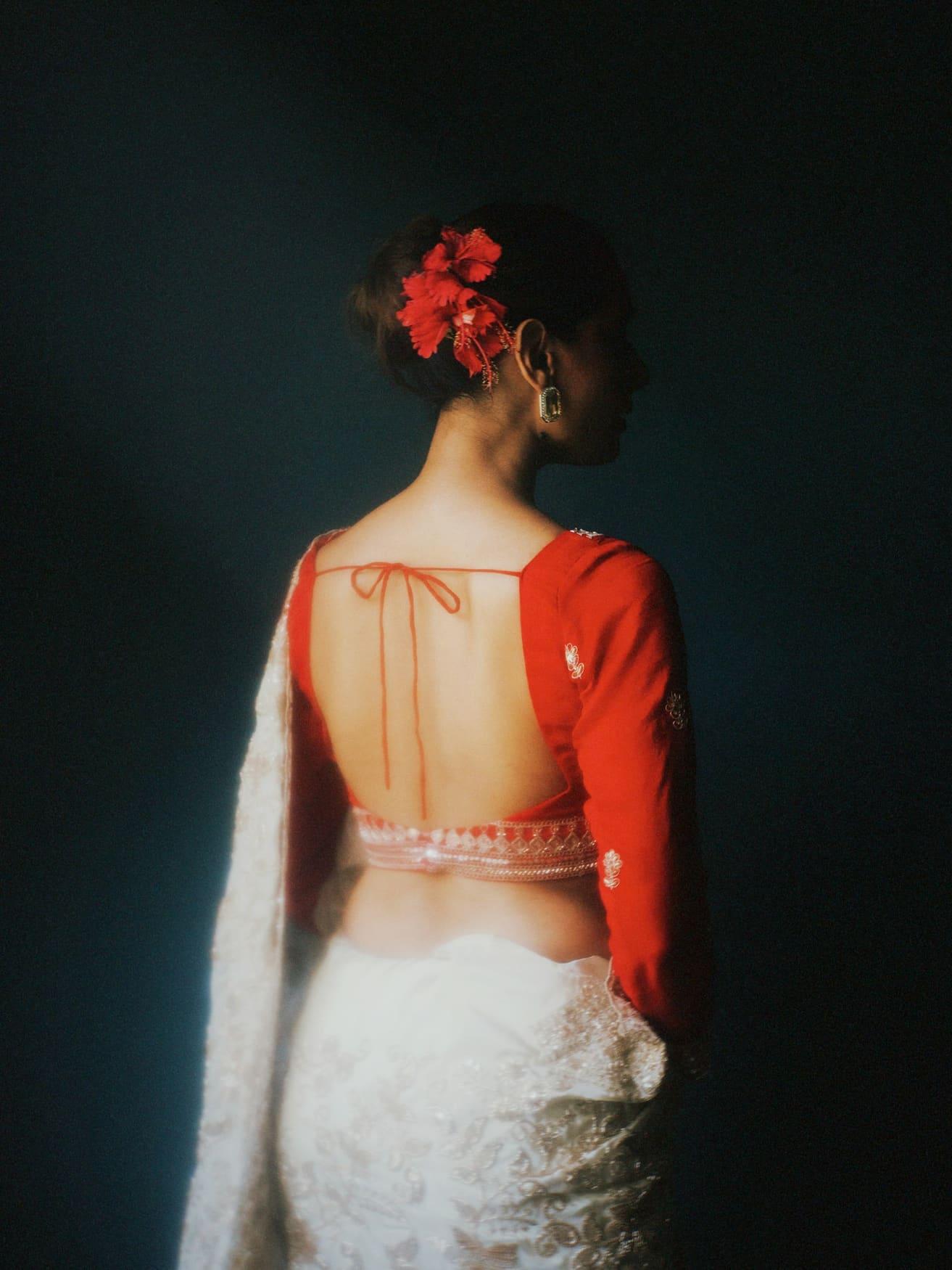 Custom Blouses
