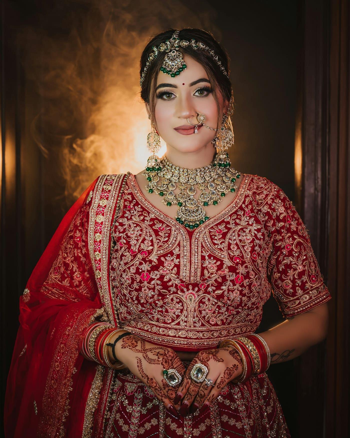 Bridal Wear